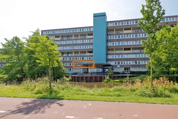 Sloep 142 Groningen thumbnail 42