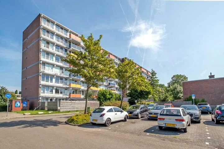 Sloep 142 Groningen thumbnail 45