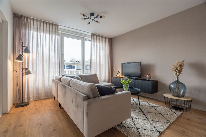 Photo de la maison Sloep 143, Groningen