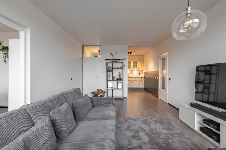 Foto van woning Sloep 194, Groningen