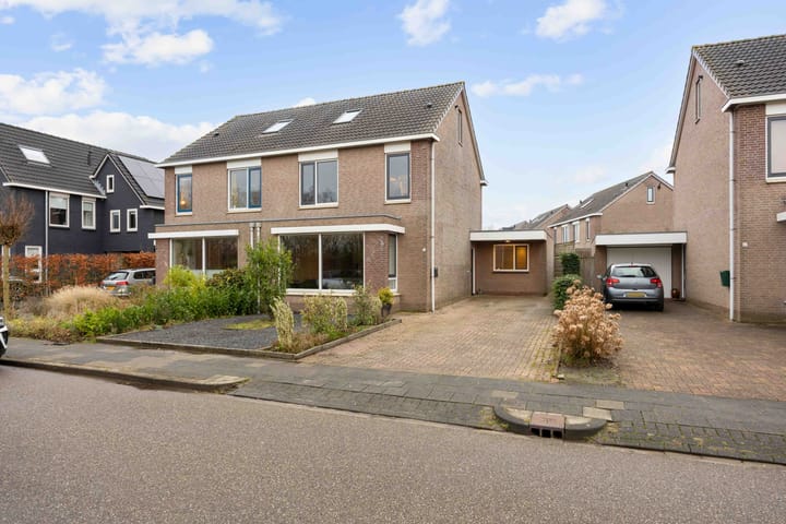 Photo de la maison Sloep 8, Zuidhorn