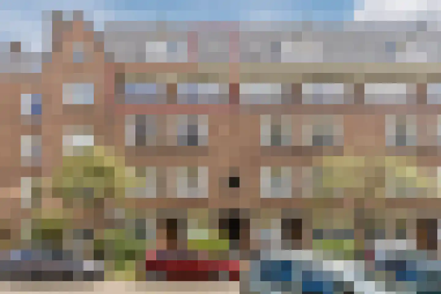 Sloestraat 3 3 Amsterdam