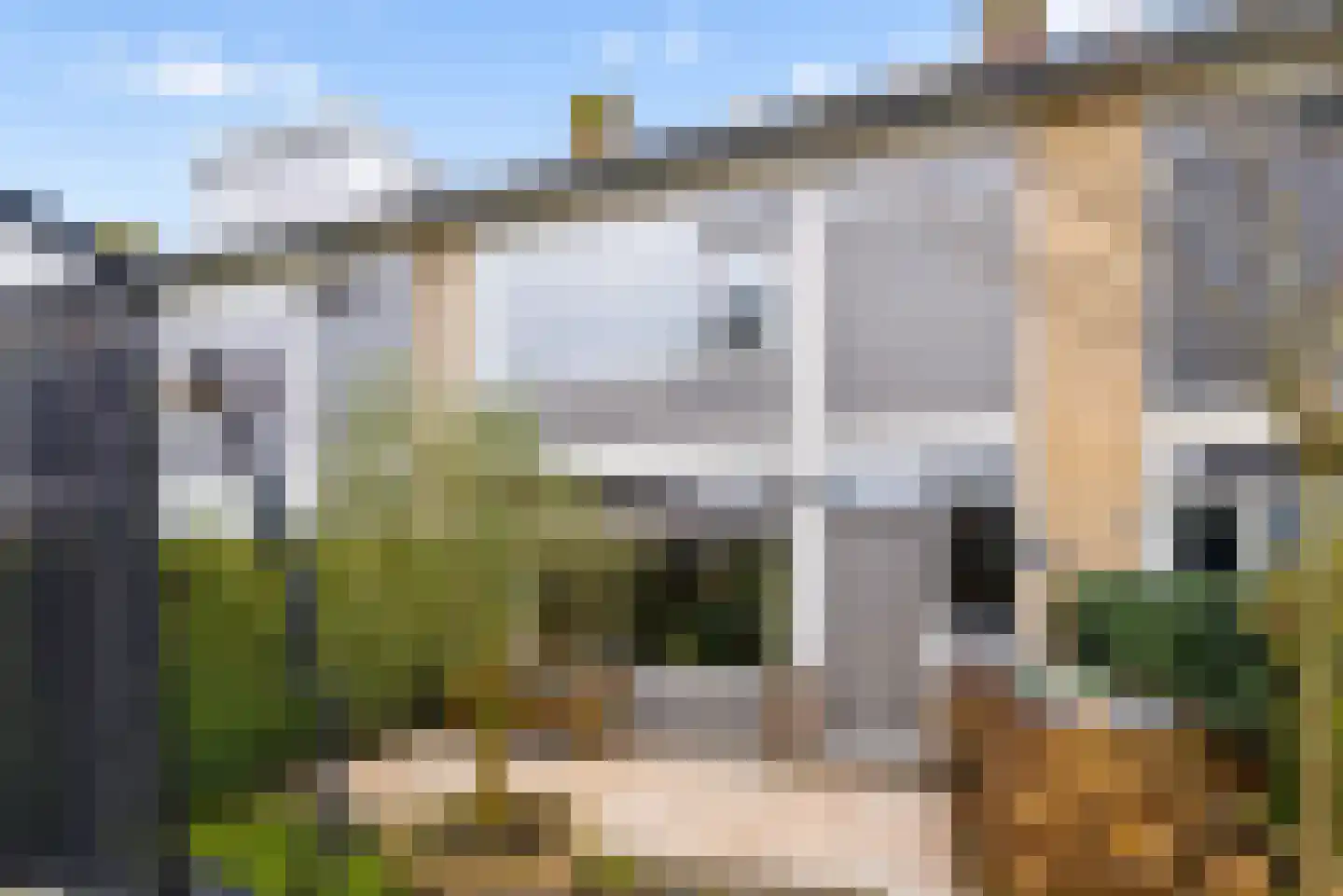 Slootweg 8 Huizen