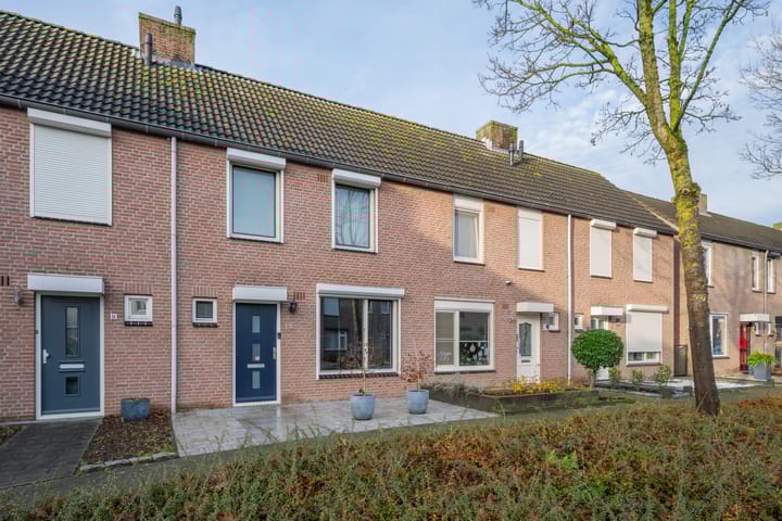 Foto van woning Slooyerbroek 14, Horst