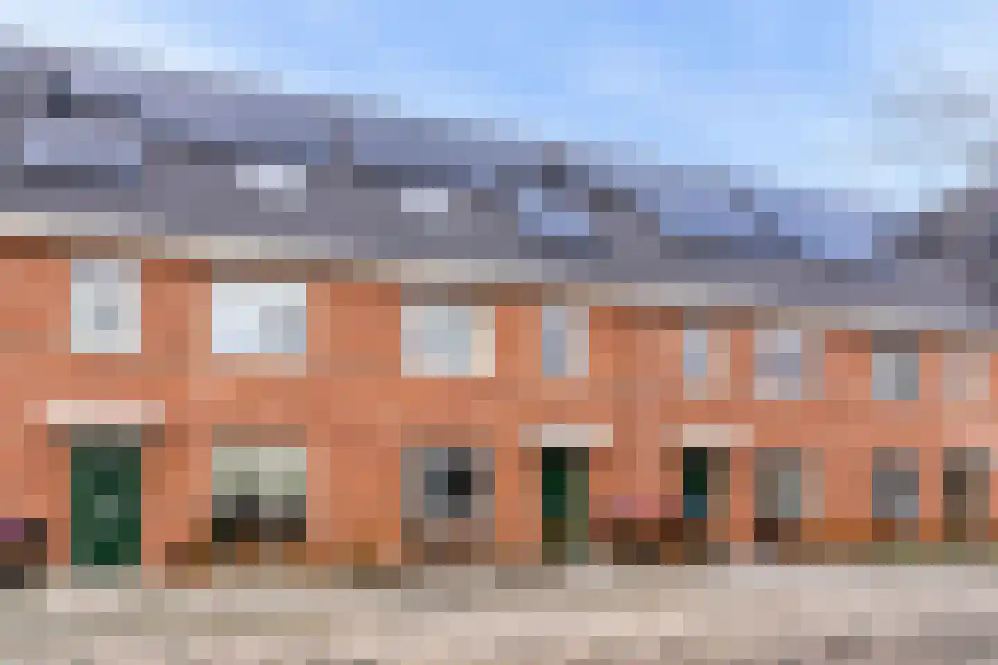 Slot de Houvelaan 26 e Maasland thumbnail 7