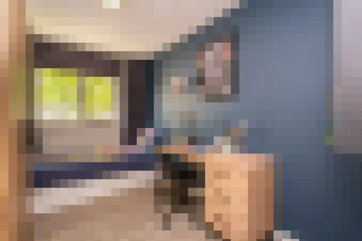 Slot Loevesteinstraat 1 Tilburg thumbnail 26