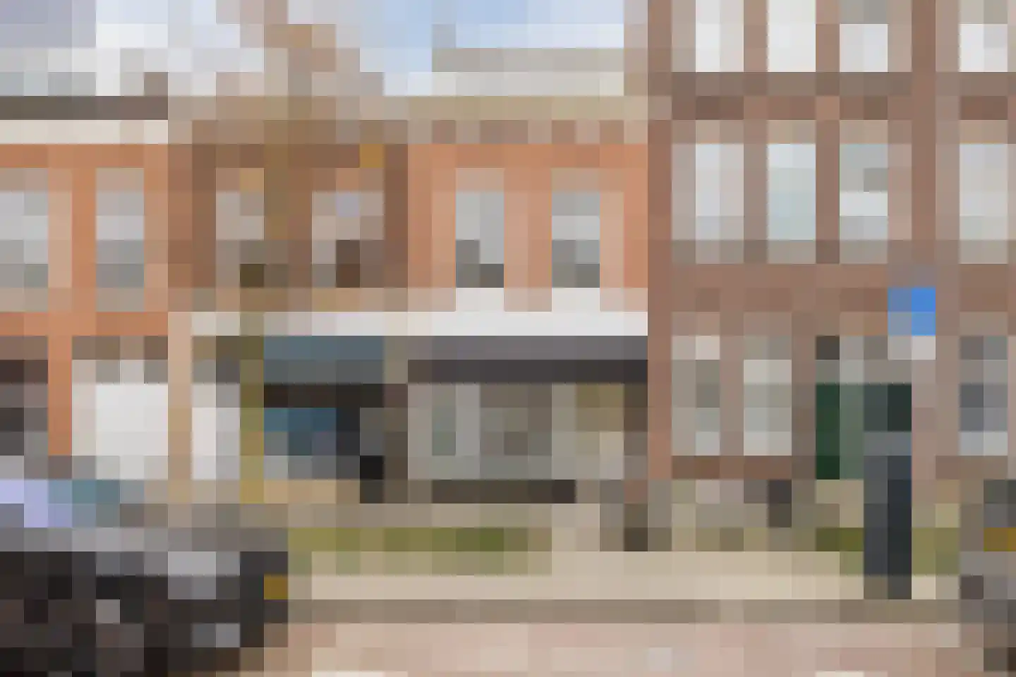 Slotboomstraat 10 B in Rotterdam