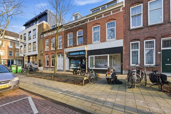 Photo of property Slotboomstraat 10A, Rotterdam