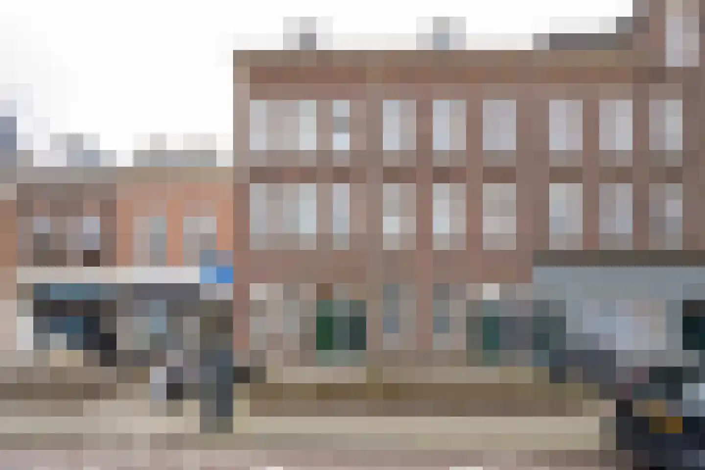 Slotboomstraat 12 B 02 Rotterdam foto 2