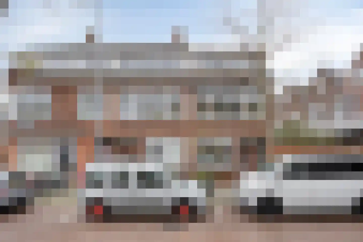 Slotboomstraat 25 Rotterdam