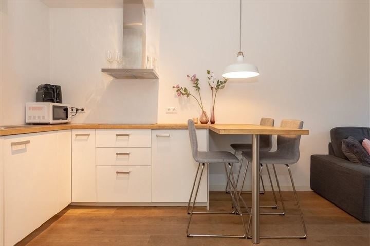 Sloterdijkstraat 10-H dans Amsterdam photo