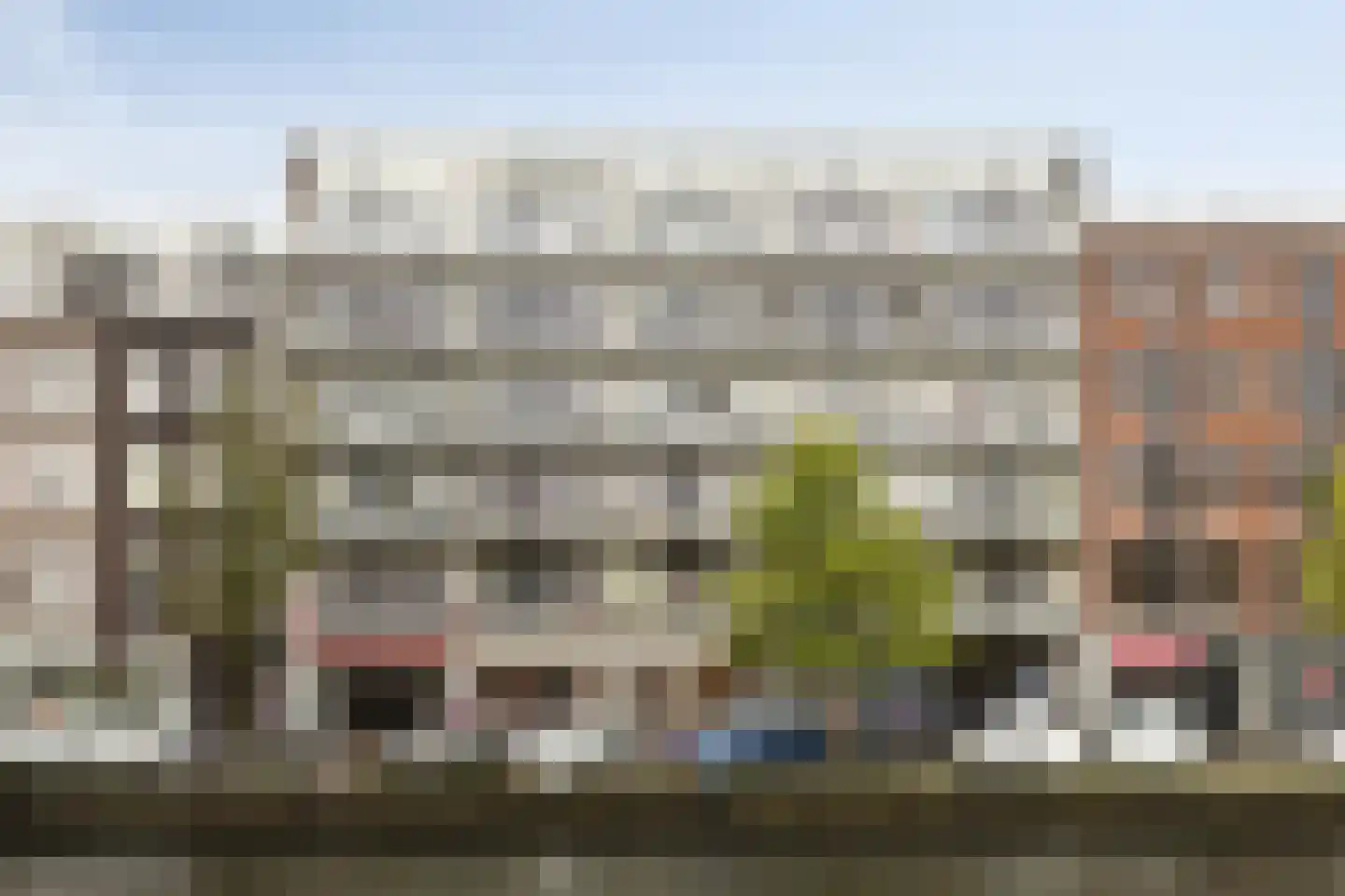 Sloterkade 113 Amsterdam