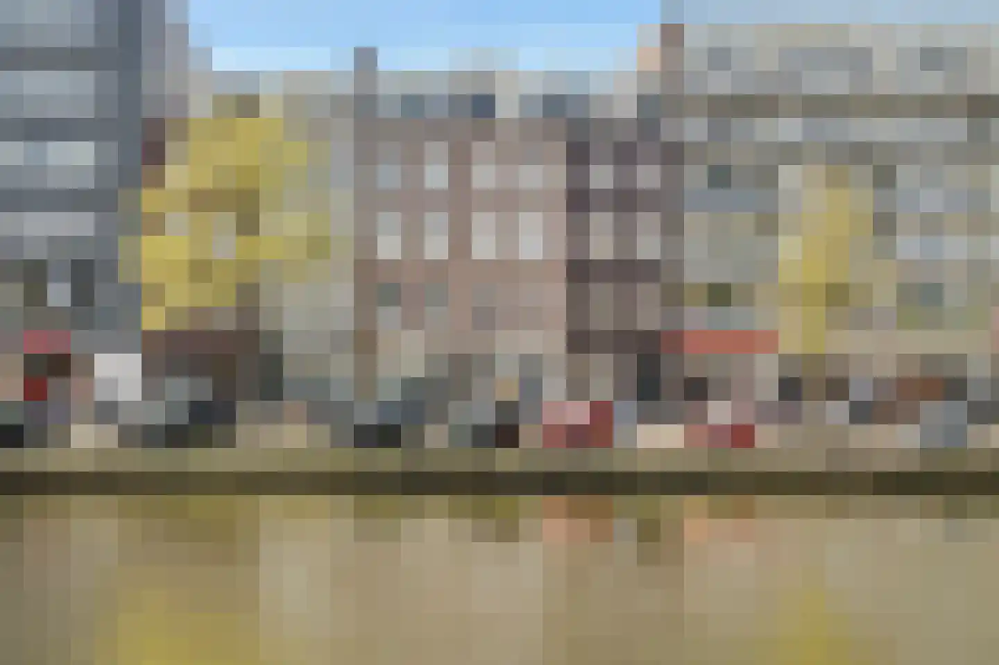 Sloterkade 128 4 Amsterdam