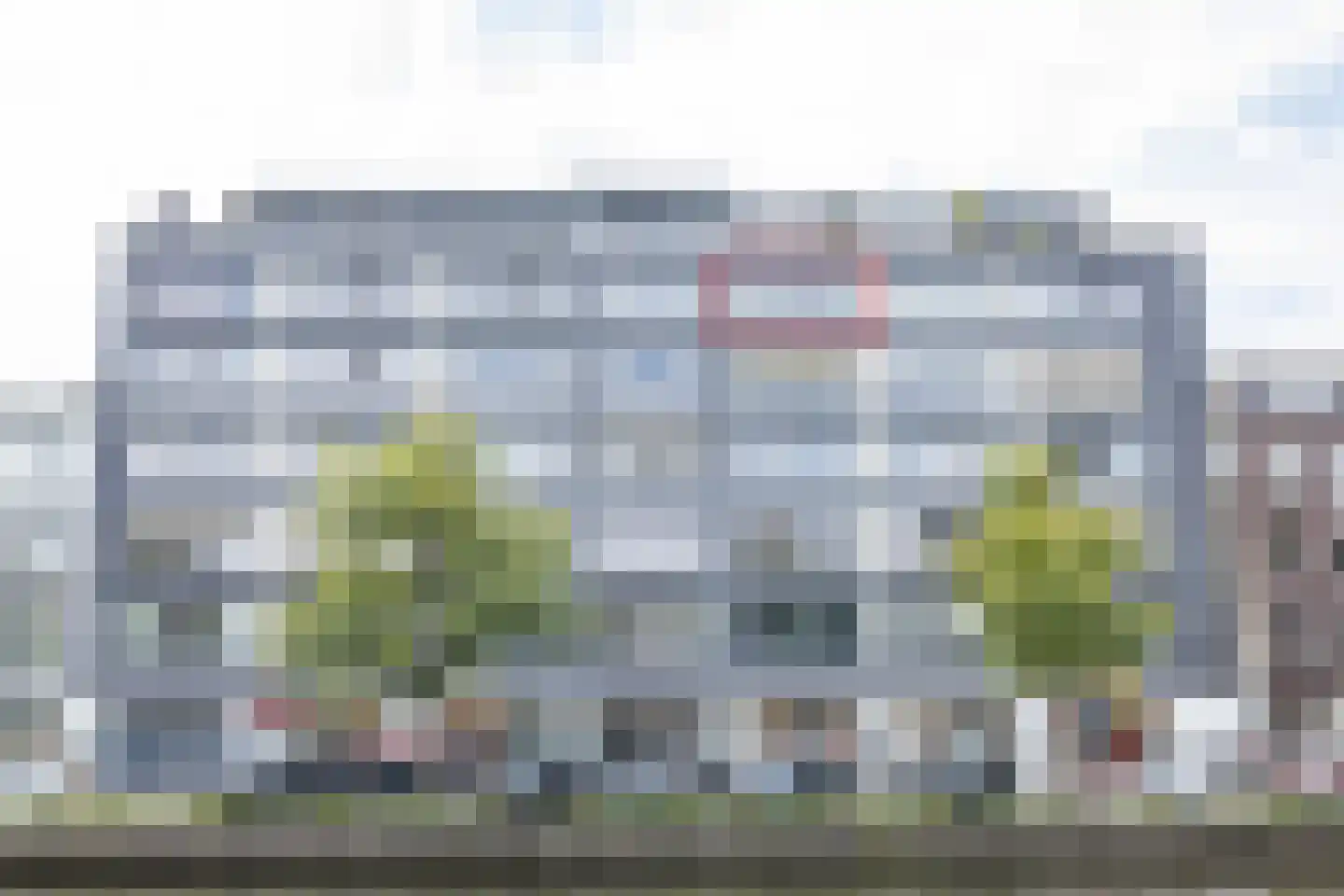 Sloterkade 138 C Amsterdam