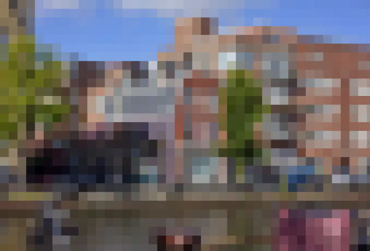 Sloterkade 19 H in Amsterdam