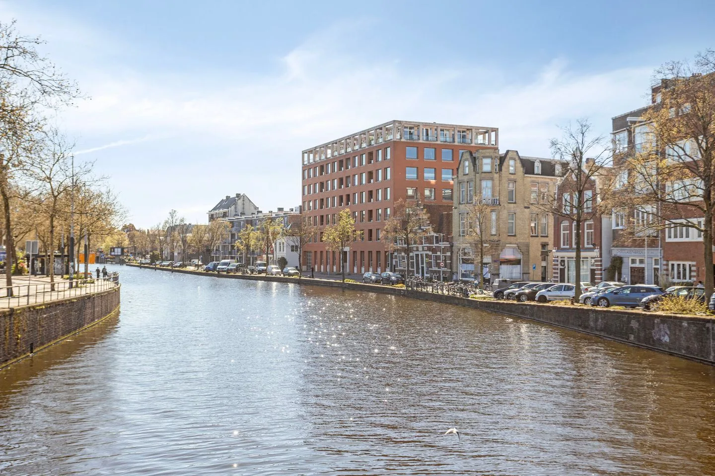 Sloterkade 22 L Amsterdam