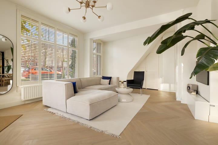 Sloterkade 85-H in Amsterdam photo