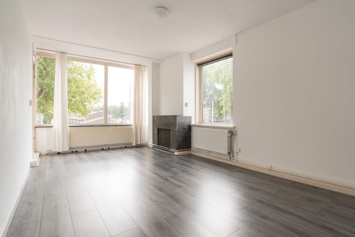 Slotermeerlaan 11 in Amsterdam