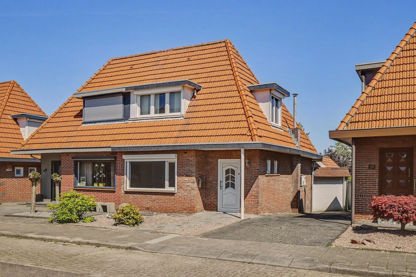 Sloterstraat 31 Landgraaf