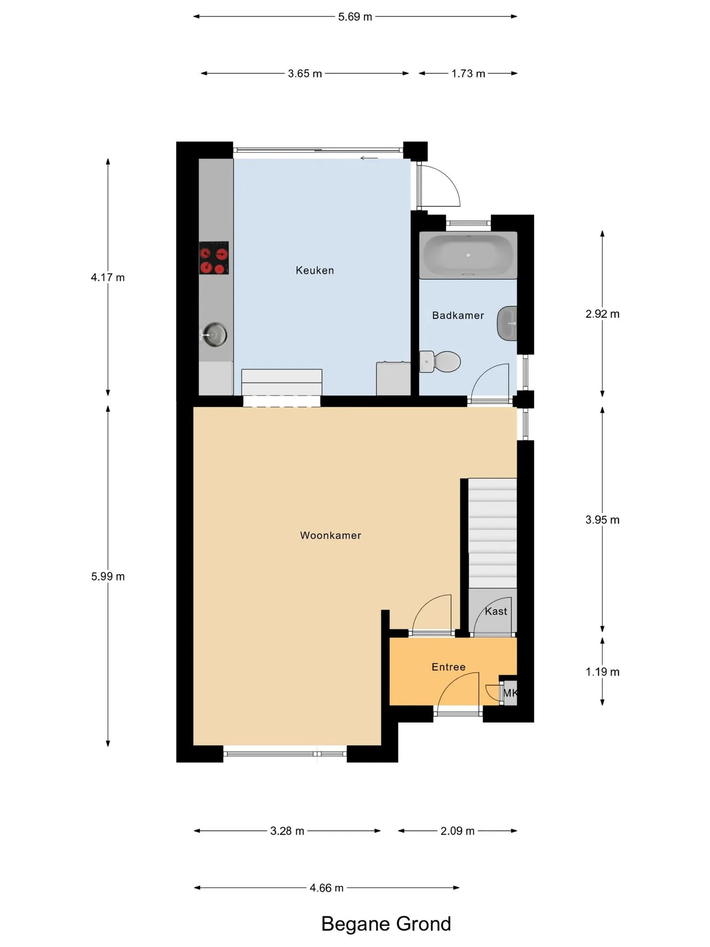 Sloterstraat 31 Landgraaf thumbnail 49