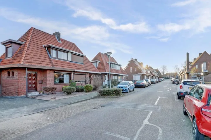 Sloterstraat 33 Landgraaf