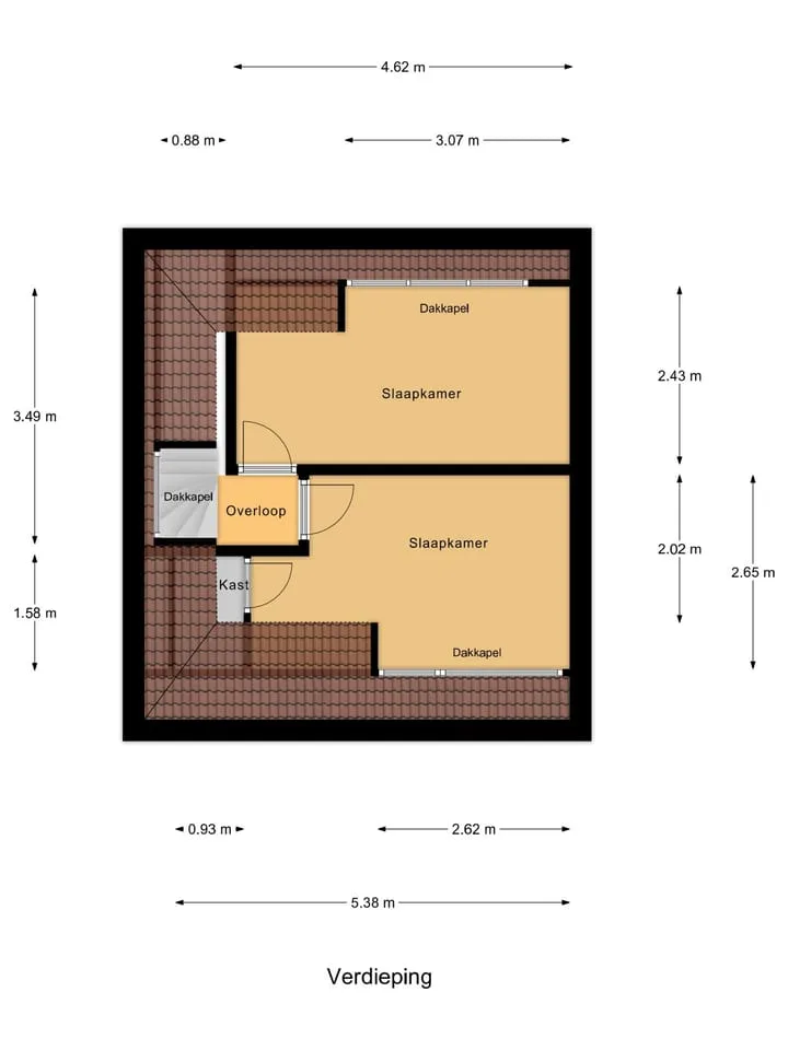 Sloterstraat 33 Landgraaf thumbnail 36