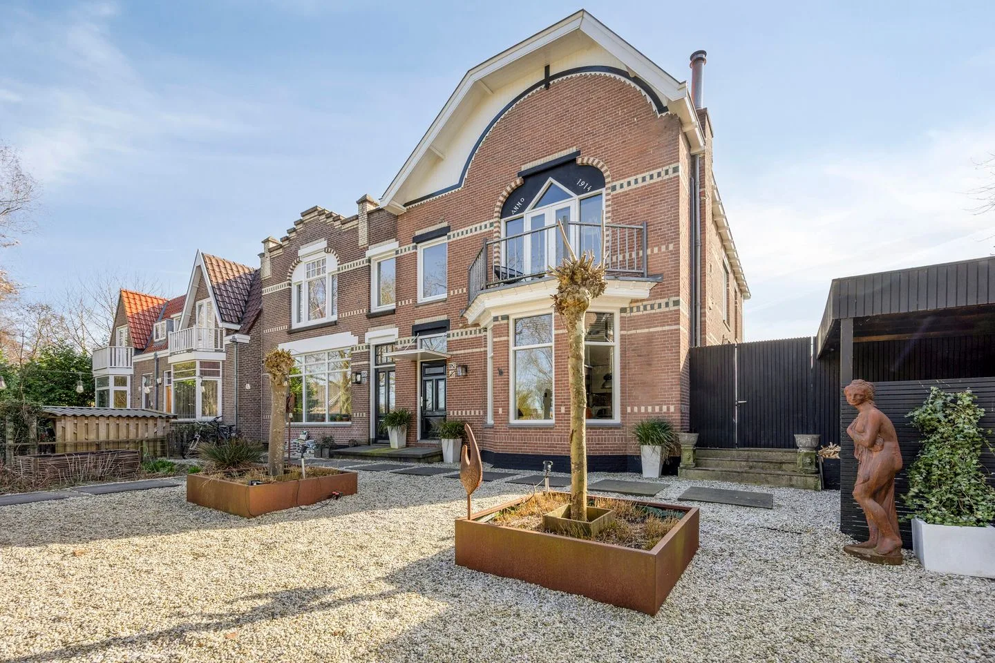 Sloterweg 1187 Amsterdam