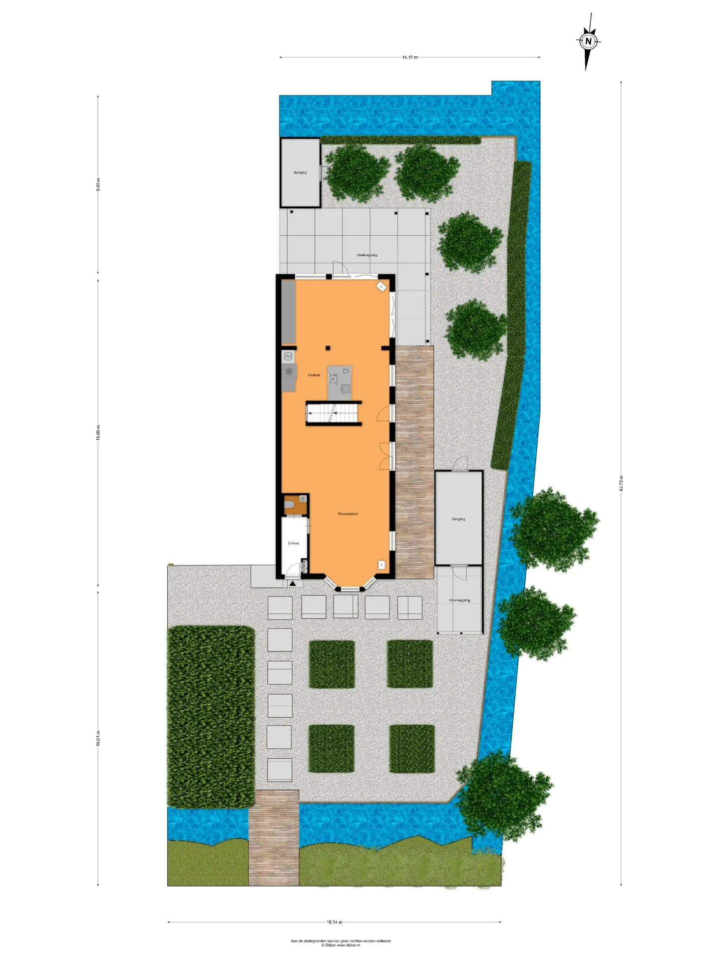 Sloterweg 1187 Amsterdam thumbnail 57