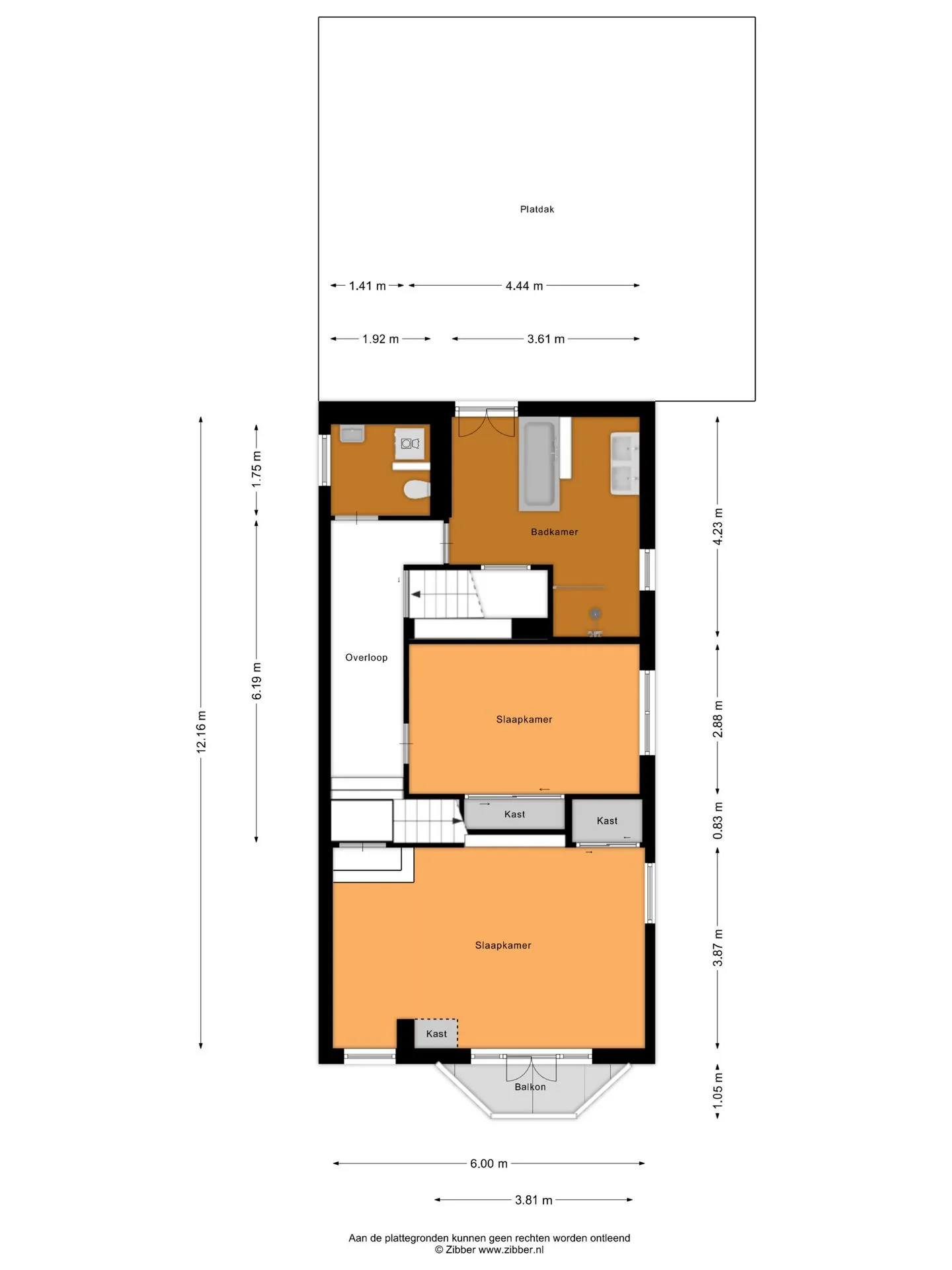 Sloterweg 1187 Amsterdam thumbnail 59