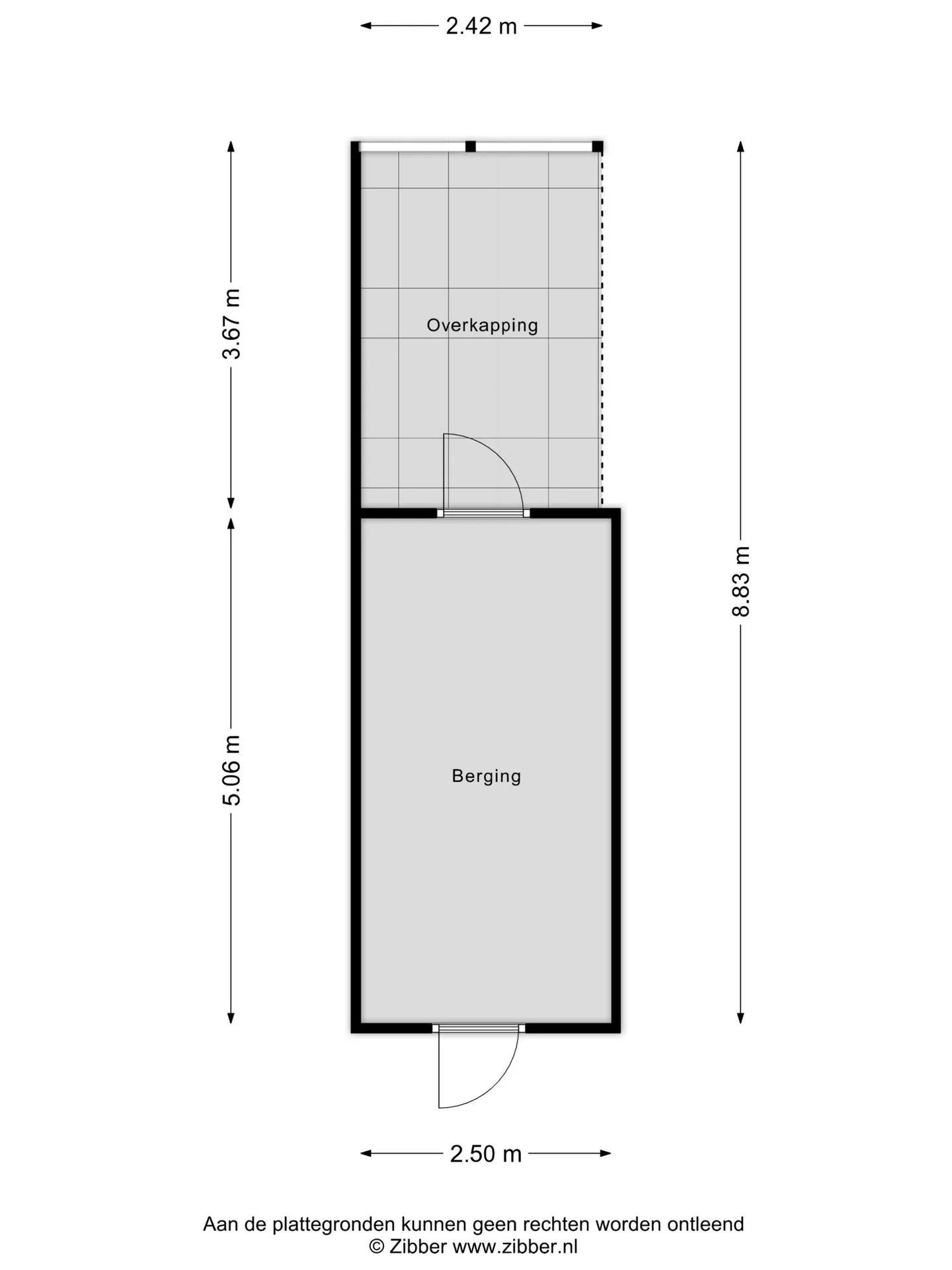 Sloterweg 1187 Amsterdam thumbnail 61