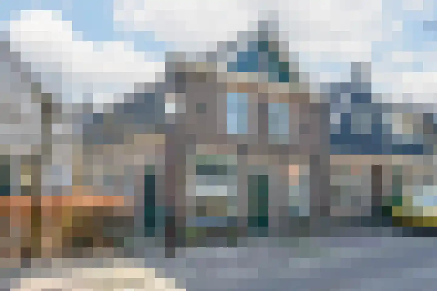 Sloterweg 1201 en Amsterdam