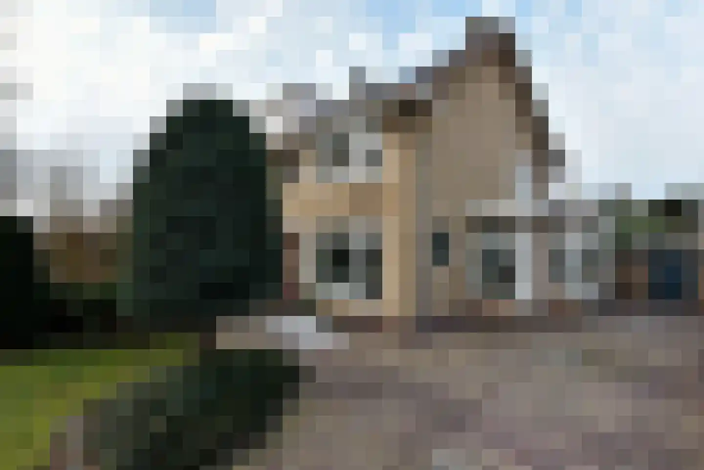 Sloterweg 217 dans Badhoevedorp