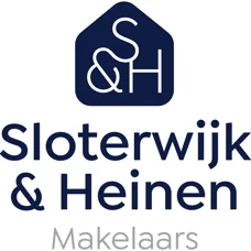 Logo of Sloterwijk & Heinen Makelaars