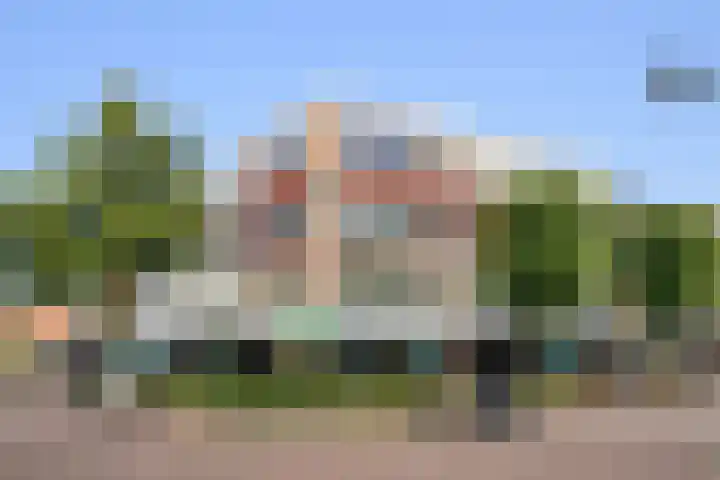 Slotlaan 119 1 Zeist foto 3