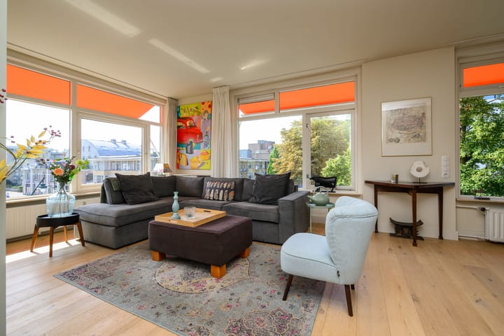 Slotlaan 119-2 in Zeist photo