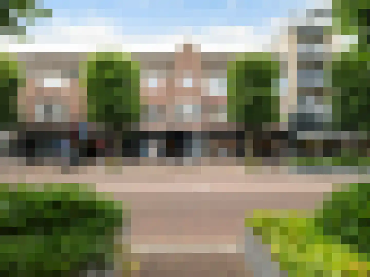 Slotlaan 137 A in Zeist