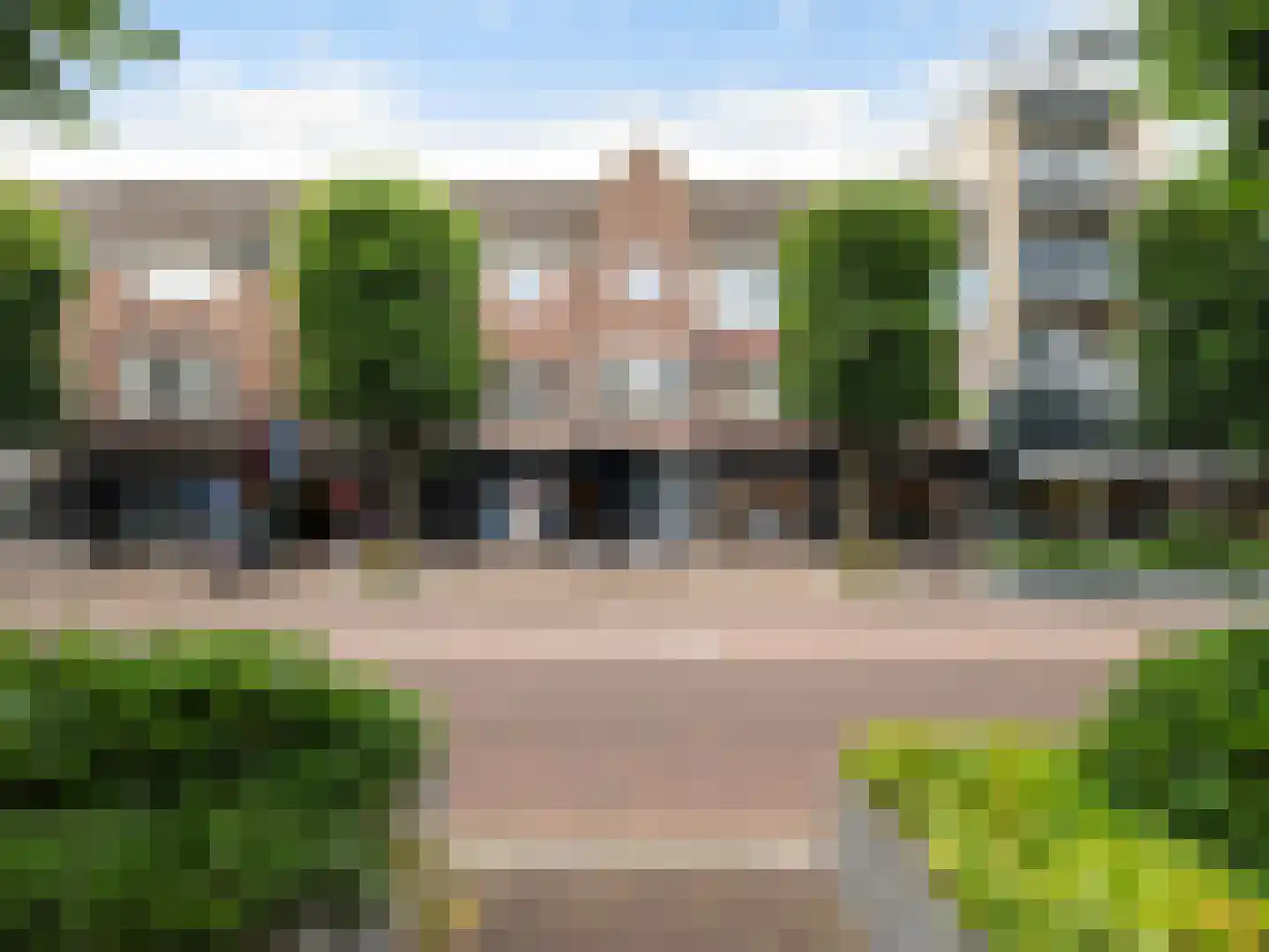 Slotlaan 137 A in Zeist