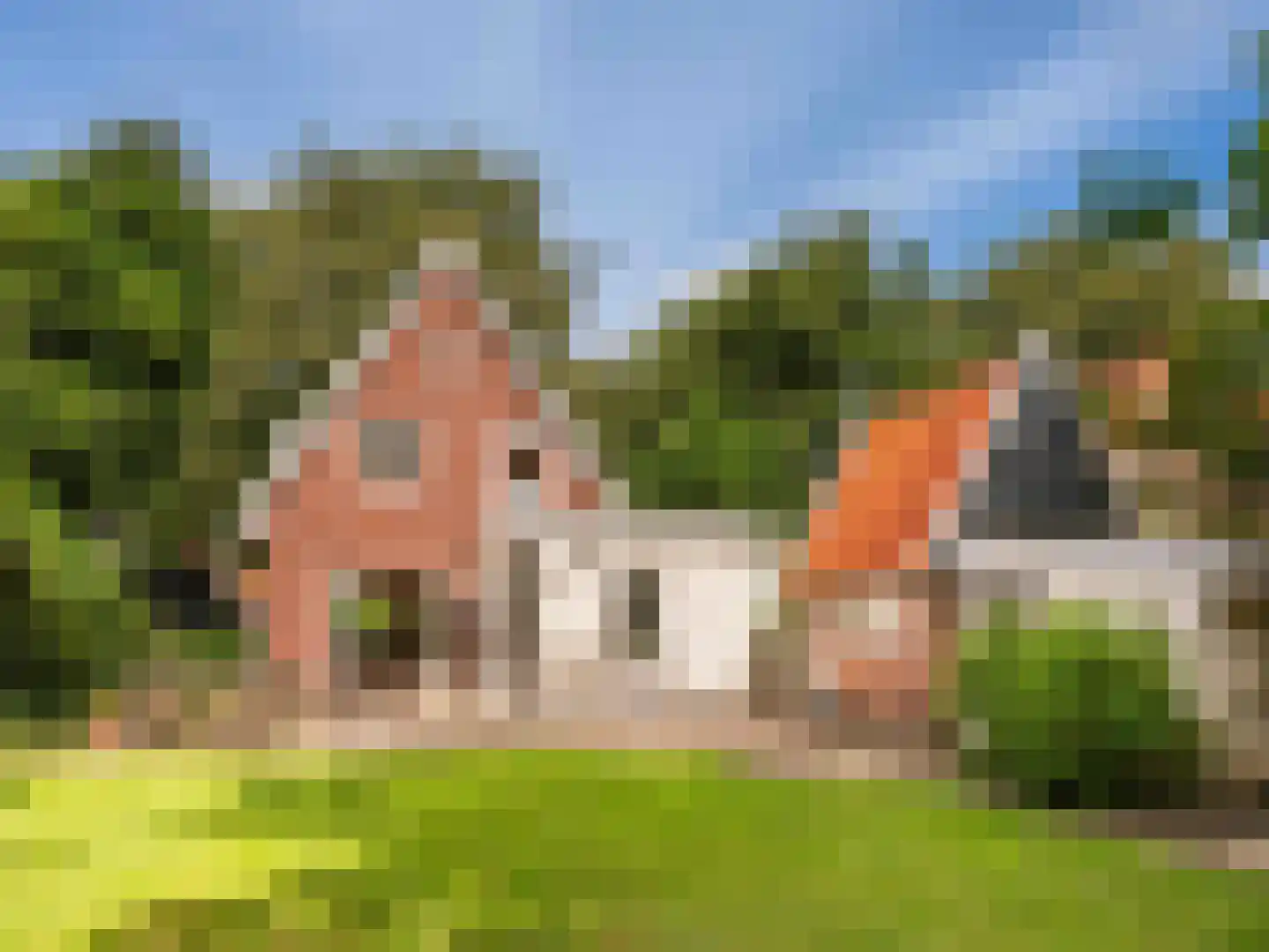 Slotlaan 21 in Schoorl