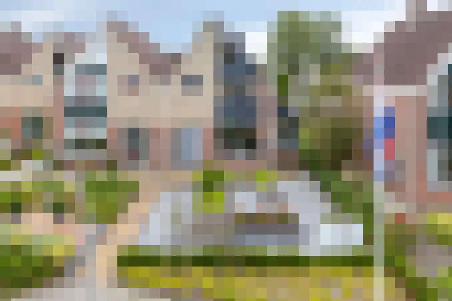 Slotlaan 22 in Wervershoof