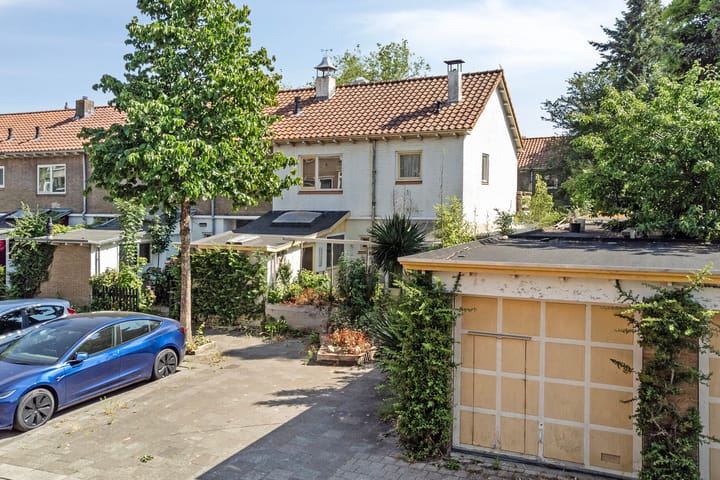 Slotlaan 25 en Utrecht foto