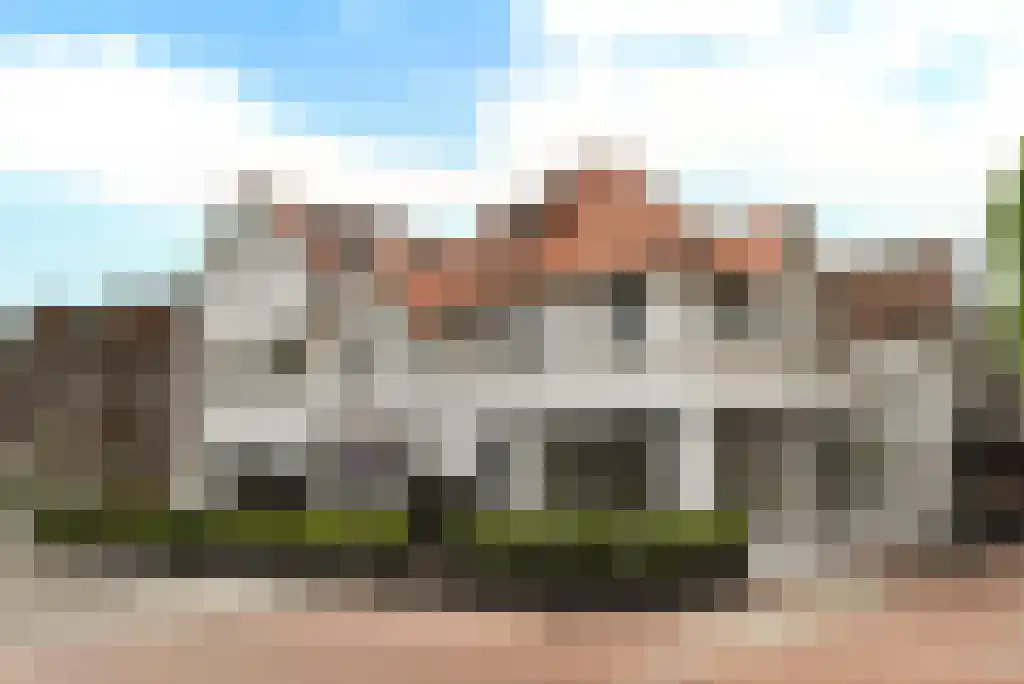 Slotlaan 320 in Zeist