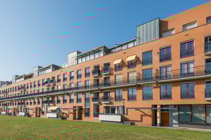 Slotlaan 395 in Zeist Foto