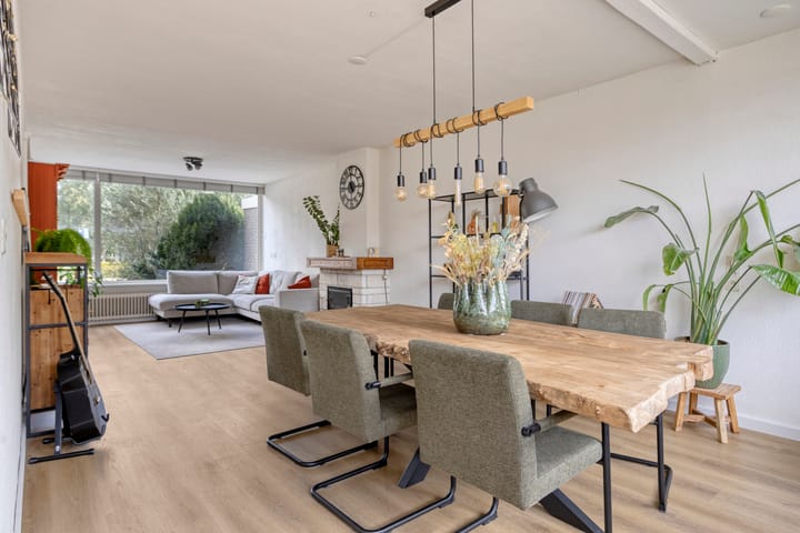 Slotlaan 42 in Etten-Leur Foto