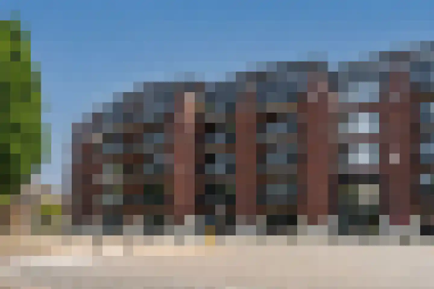 Slotlaan 8 P in Zeist