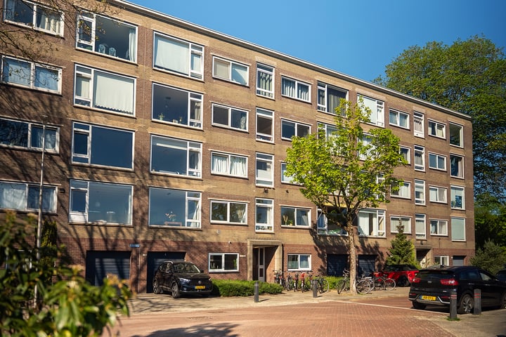 Slotlaan 94 in Utrecht Foto