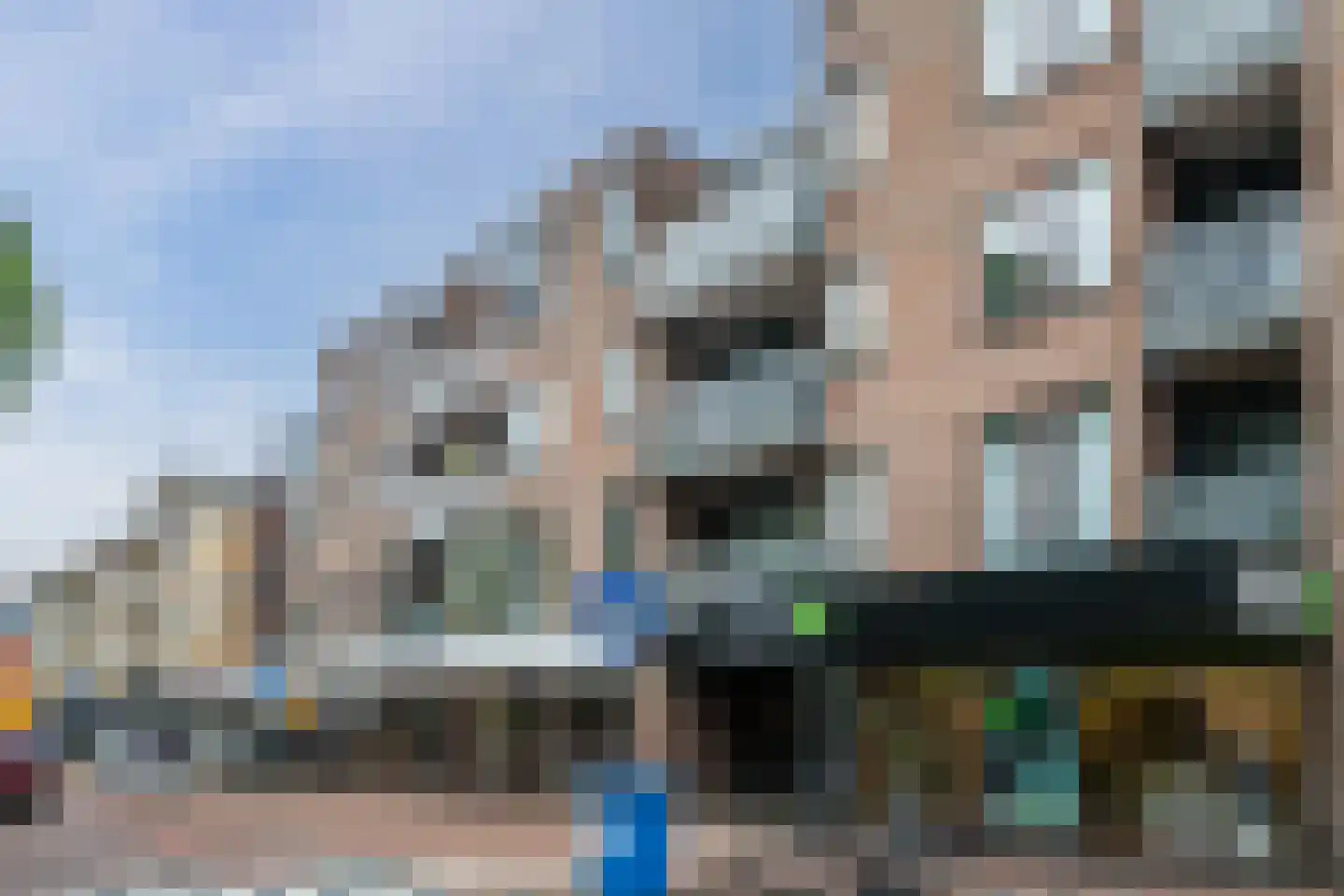 Slotlaan 96 B in Zeist
