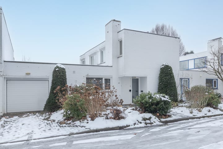 Slotmakersdreef 28 in Maastricht foto