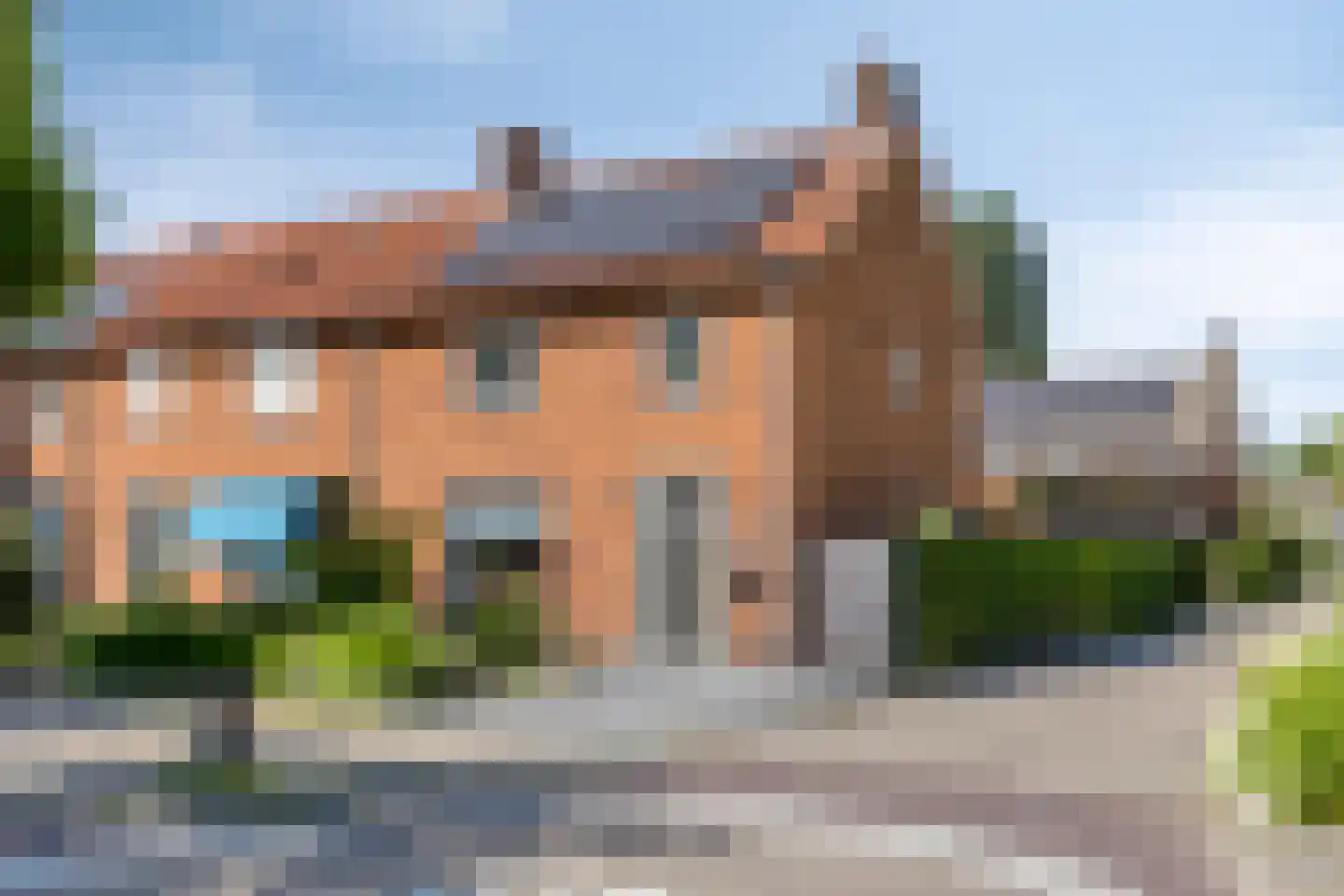 Slotstraat 12 in Beek en Donk