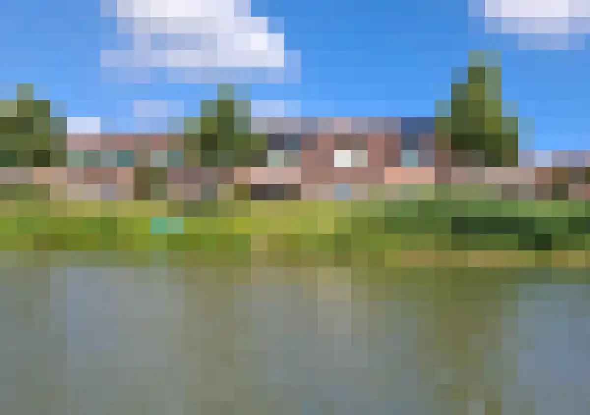 Slottuin 104 in Beuningen Gld