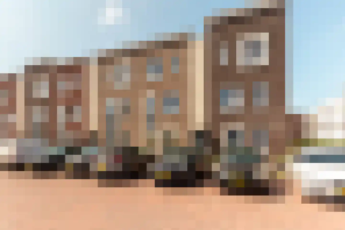 Slowakijeplaats 20 en Almere